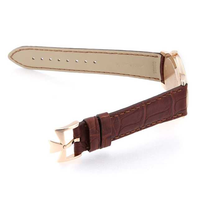 ヴァシュロンコンスタンタン パトリモニー 81180/000R-9159 メンズ 中古