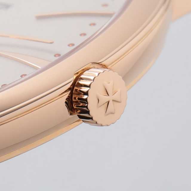 ヴァシュロンコンスタンタン パトリモニー 81180/000R-9159 メンズ 中古