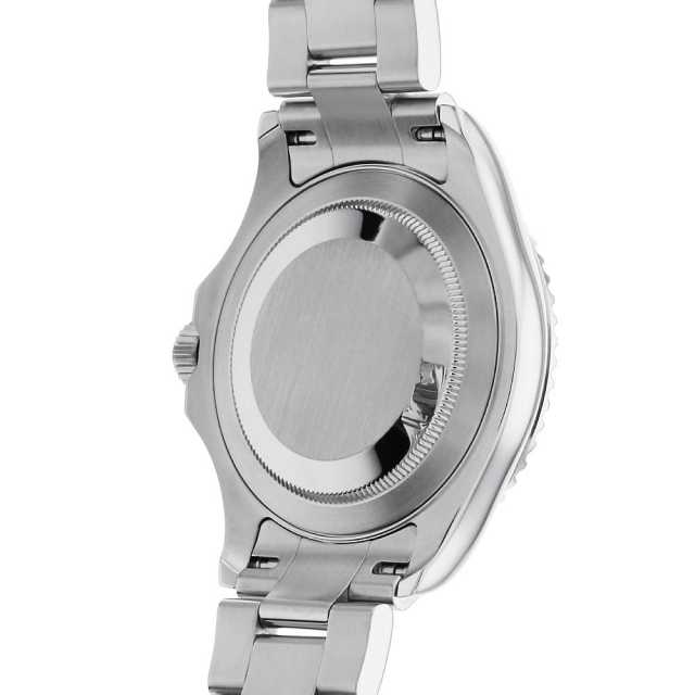 16622 シルバー ROLEX（ロレックス）ヨットマスター 中古 | 東京
