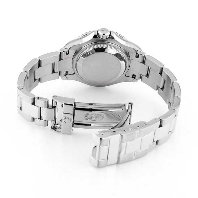 ロレックス ヨットマスター 169622 レディース 中古