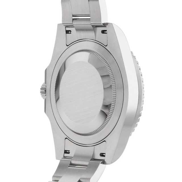 ロレックス GMTマスター 126710BLNR メンズ 中古