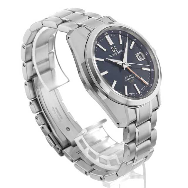 SBGJ235 ブルー Grand Seiko（グランドセイコー）ヘリテージ