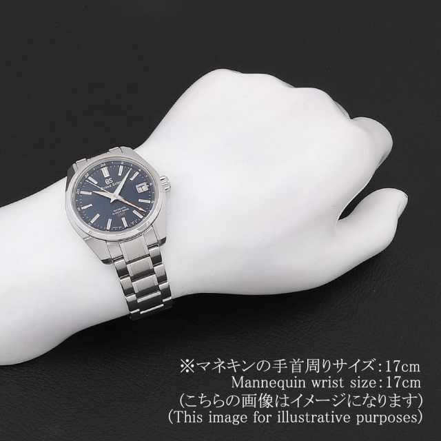 【新品未使用】グランドセイコーSBGJ235 Grand Seiko グランドセイコー ヘリテージコレクション
