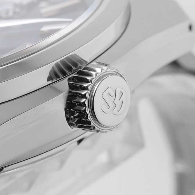 グランドセイコー メカニカル SBGJ235 メンズ 中古