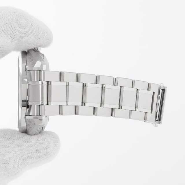 グランドセイコー メカニカル SBGJ235 メンズ 中古