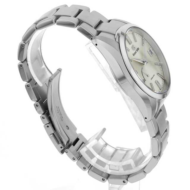 SBGA437 シルバー Grand Seiko（グランドセイコー）ヘリテージ