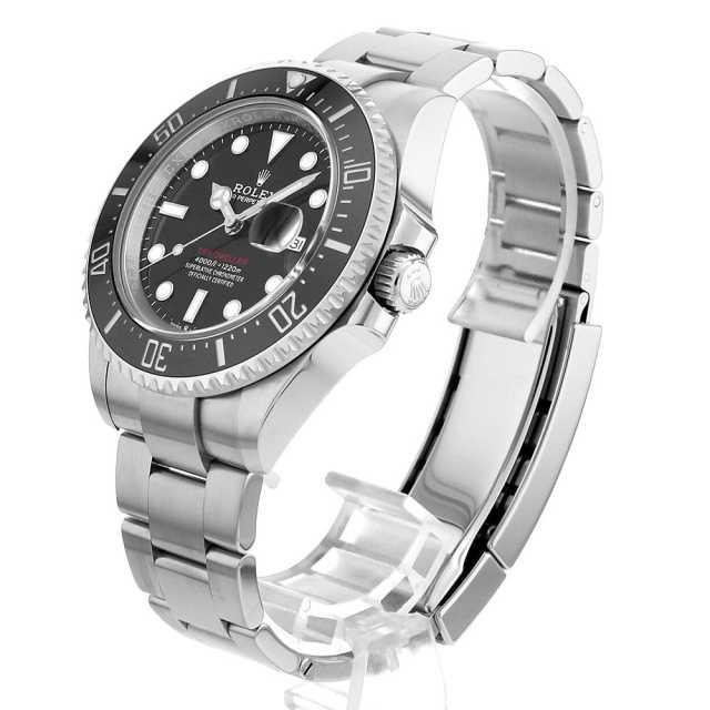 ロレックス シードゥエラー 126600 メンズ 中古