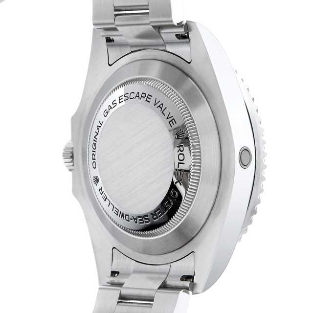 ロレックス シードゥエラー 126600 メンズ 中古