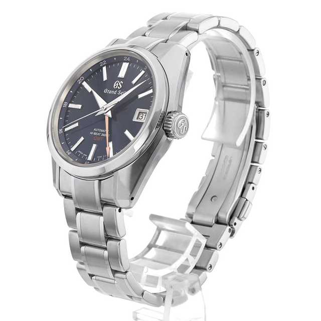 SBGJ267 ブルー Grand Seiko（グランドセイコー）ヘリテージ