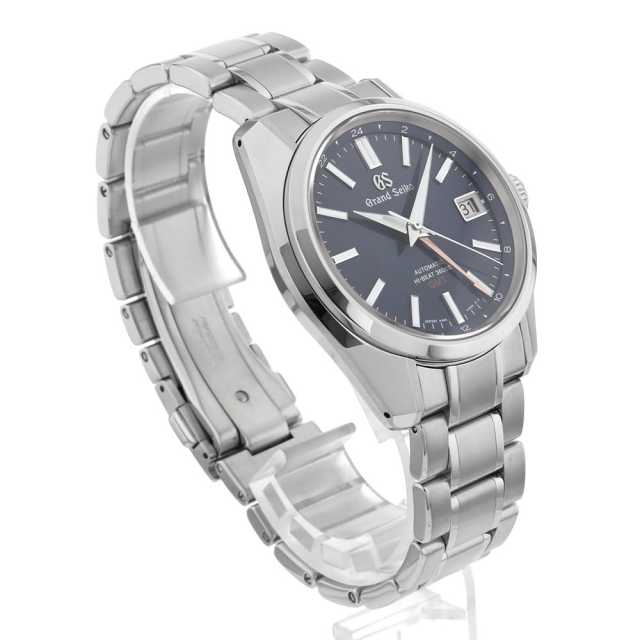 SBGJ267 ブルー Grand Seiko（グランドセイコー）ヘリテージ