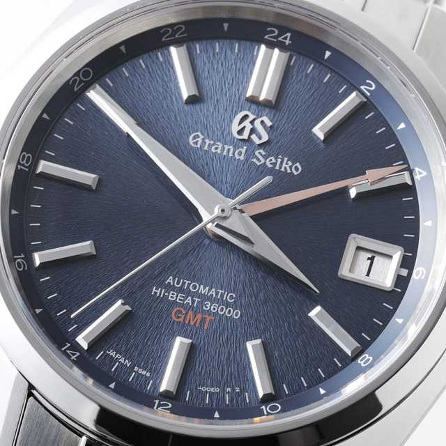 グランドセイコー メカニカル SBGJ267 メンズ 中古