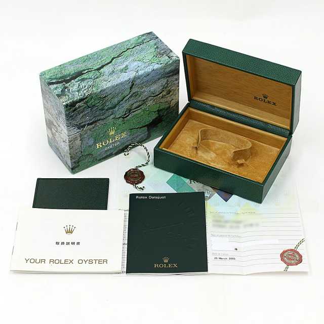 ロレックス アンティークボックス ROLEX オールドBOX 赤 「アンティーク腕時計専門店 ダズリング」