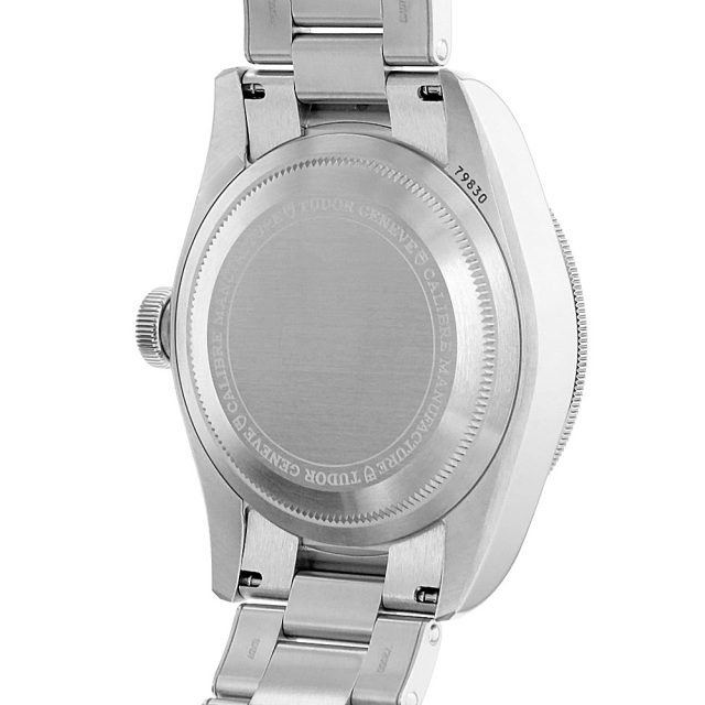チューダー ブラックベイ 79830RB メンズ 未使用