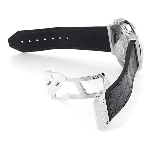 ウブロ クラシックフュージョン 541.NX.7070.LR メンズ 中古