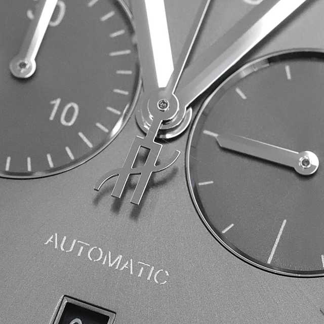 ウブロ クラシックフュージョン 541.NX.7070.LR メンズ 中古