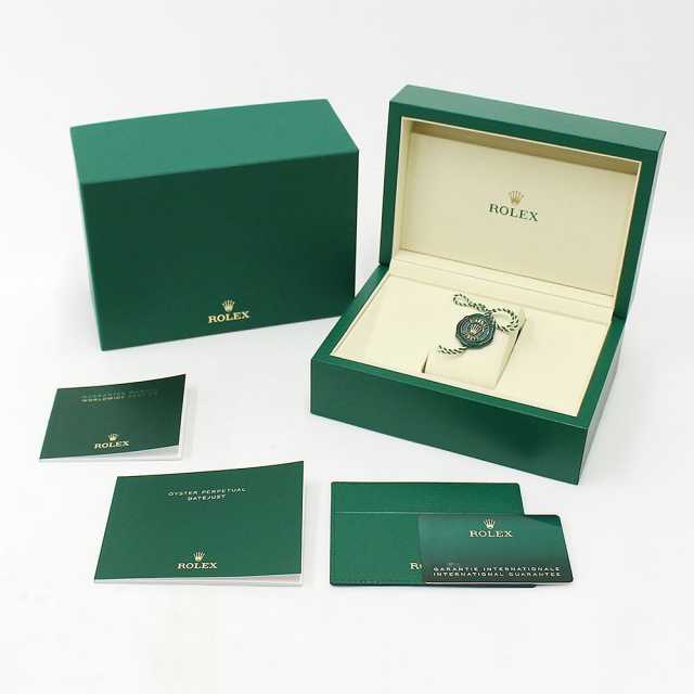 ロレックス デイトジャスト 126233 メンズ 中古