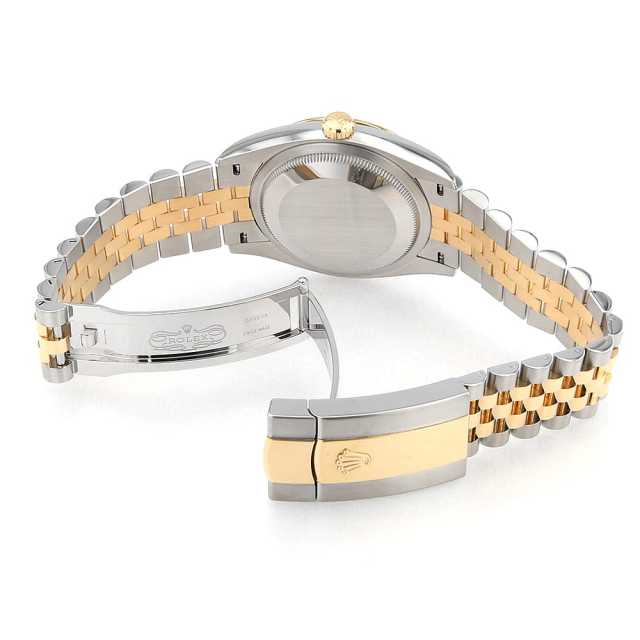 ロレックス デイトジャスト 126233 メンズ 中古