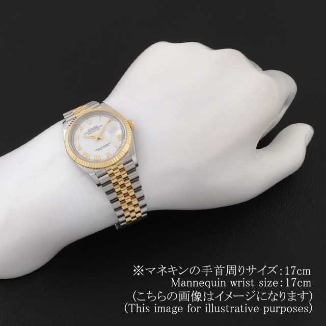 ロレックス デイトジャスト 126233 メンズ 中古