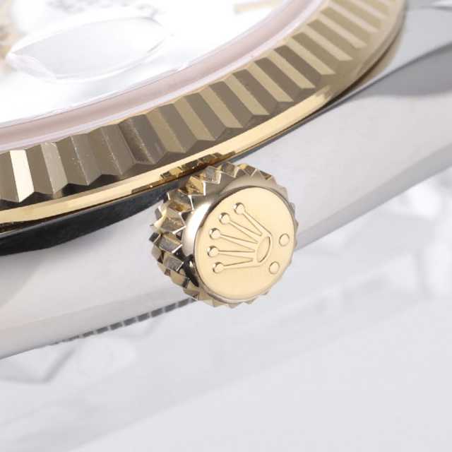 ロレックス デイトジャスト 126233 メンズ 中古