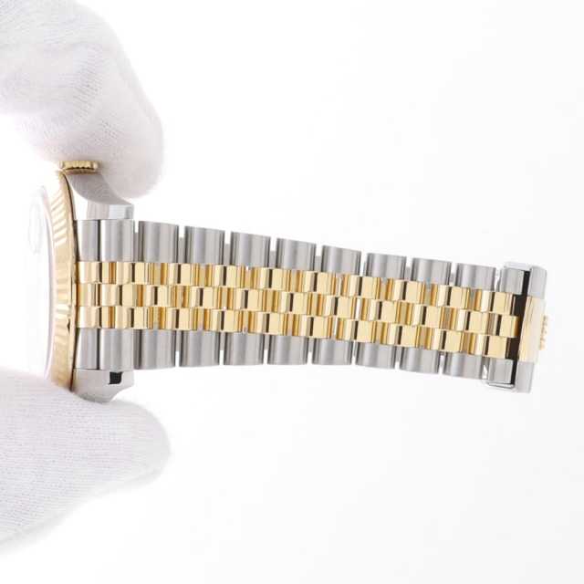 ロレックス デイトジャスト 126233 メンズ 中古