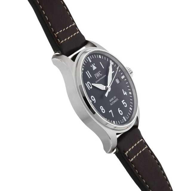 IWC パイロットウォッチ IW328201 メンズ 中古