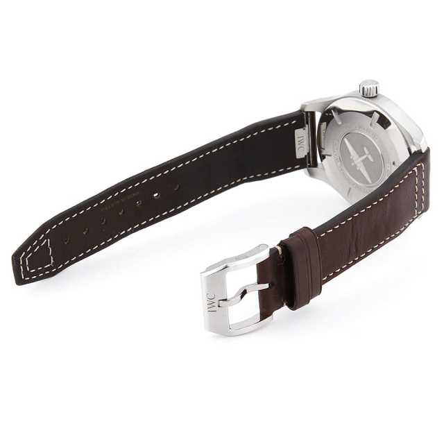 IWC パイロットウォッチ IW328201 メンズ 中古