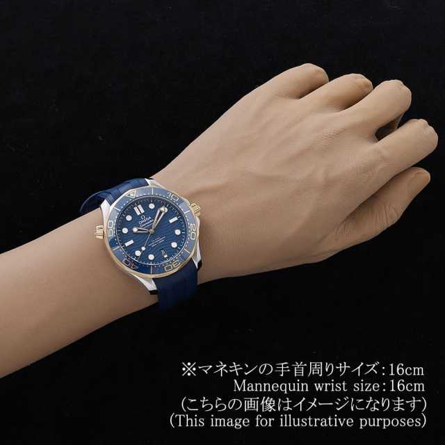 オメガ シーマスター 210.22.42.20.03.001 メンズ 中古
