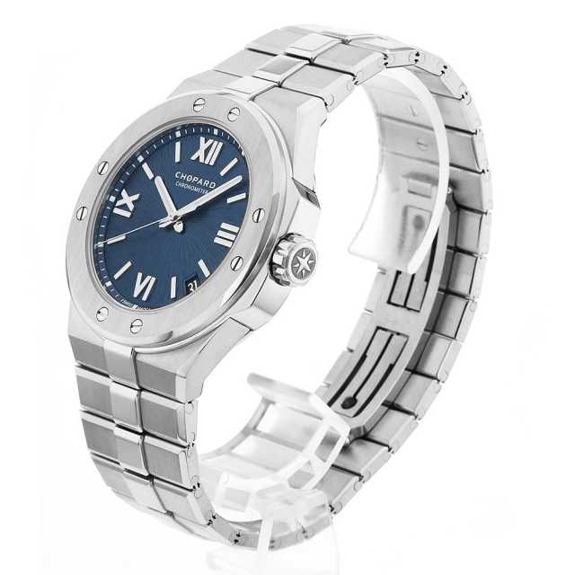 298600-3001 ブルー Chopard（ショパール）アルパイン イーグル