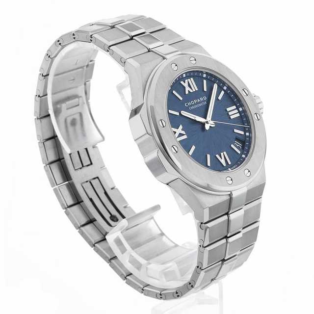 298600-3001 ブルー Chopard（ショパール）アルパイン イーグル