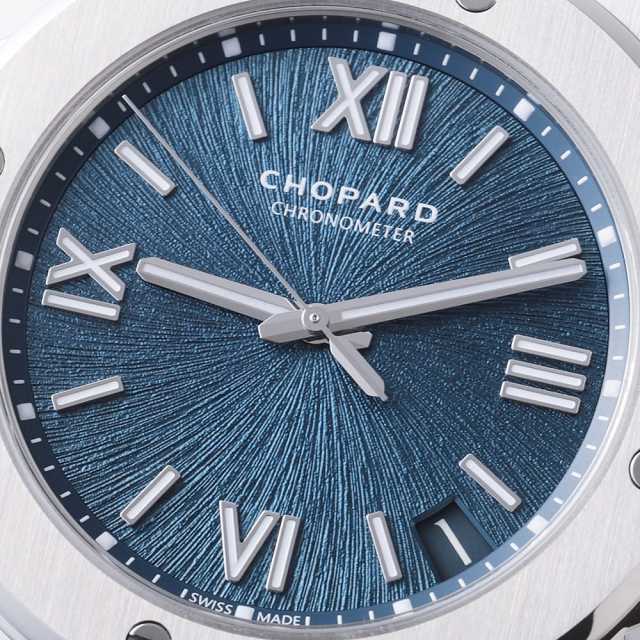 298600-3001 ブルー Chopard（ショパール）アルパイン イーグル
