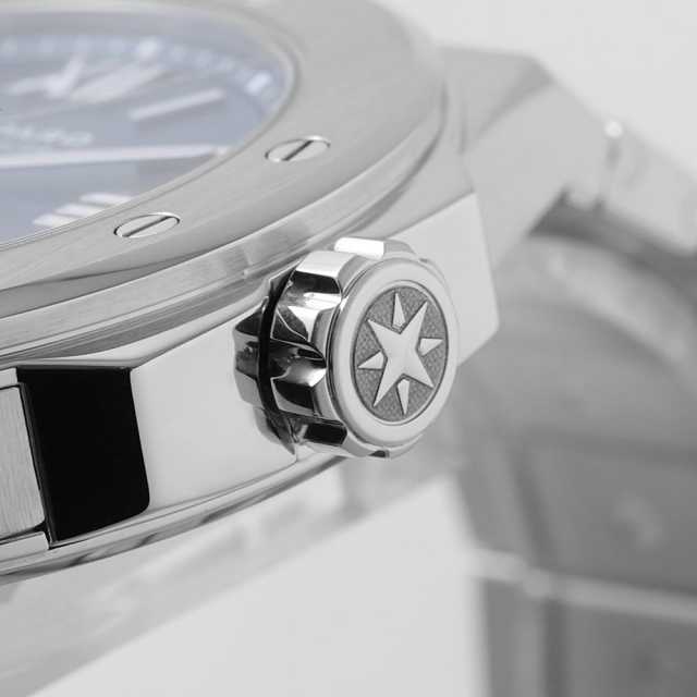 298600-3001 ブルー Chopard（ショパール）アルパイン イーグル