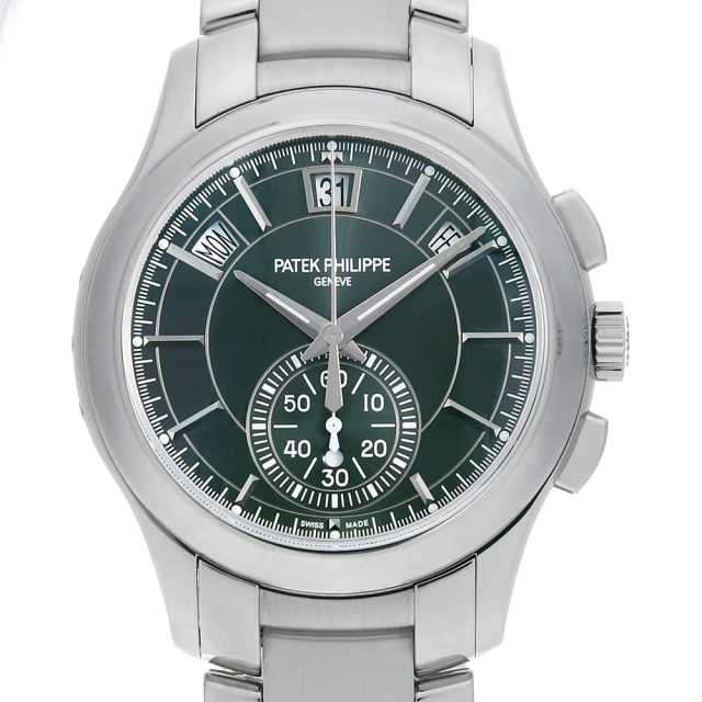5905/1A-001 グリーン PATEK PHILIPPE（パテックフィリップ