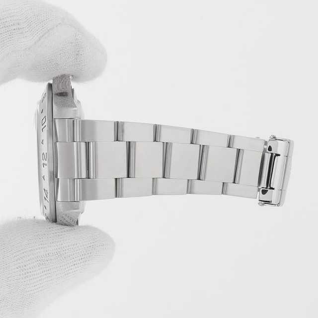 ロレックス エクスプローラー 16570 メンズ 中古