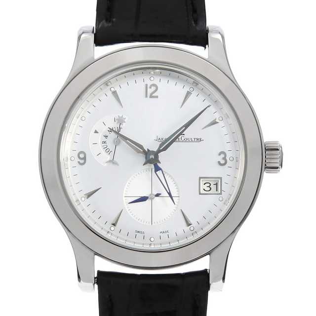 ジャガールクルト マスター Q1628420(147.8.05.S) メンズ 中古