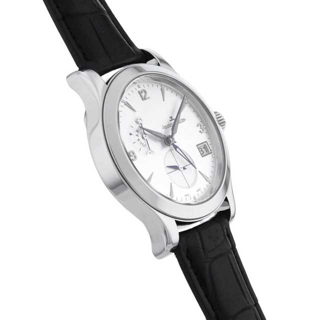 ジャガールクルト マスター Q1628420(147.8.05.S) メンズ 中古