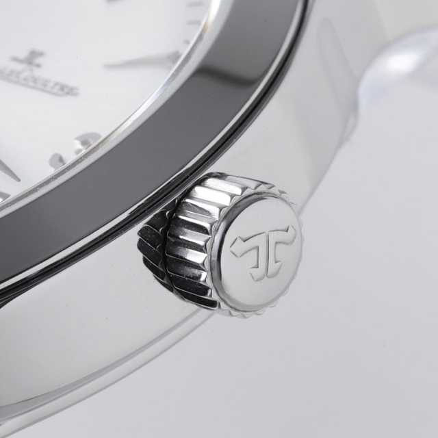 ジャガールクルト マスター Q1628420(147.8.05.S) メンズ 中古