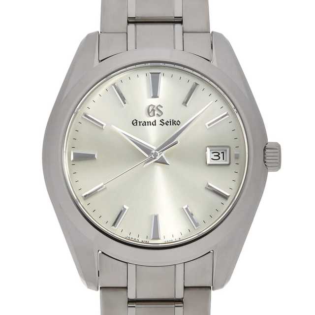 グランドセイコー クォーツ SBGV229 メンズ 中古