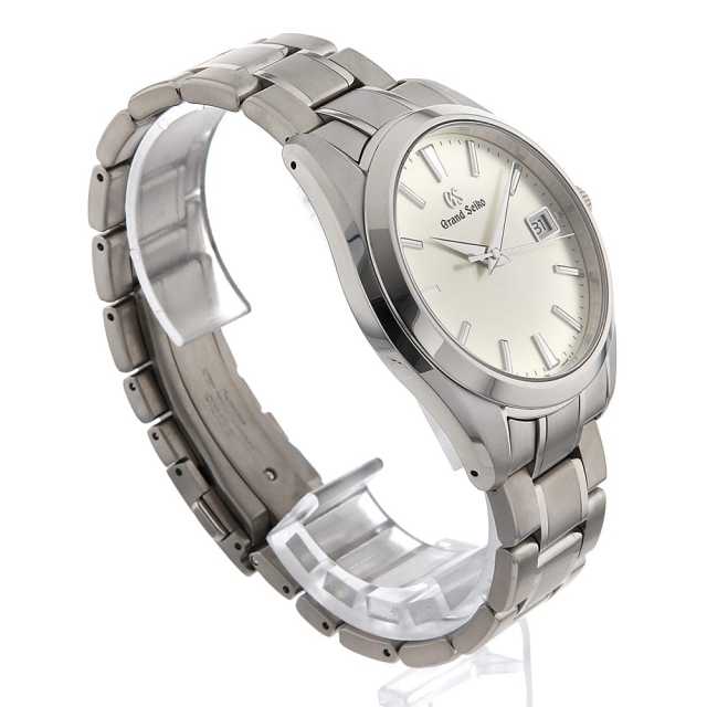 SBGV229 シルバー Grand Seiko（グランドセイコー）ヘリテージ