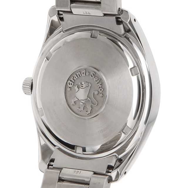 グランドセイコー クォーツ SBGV229 メンズ 中古