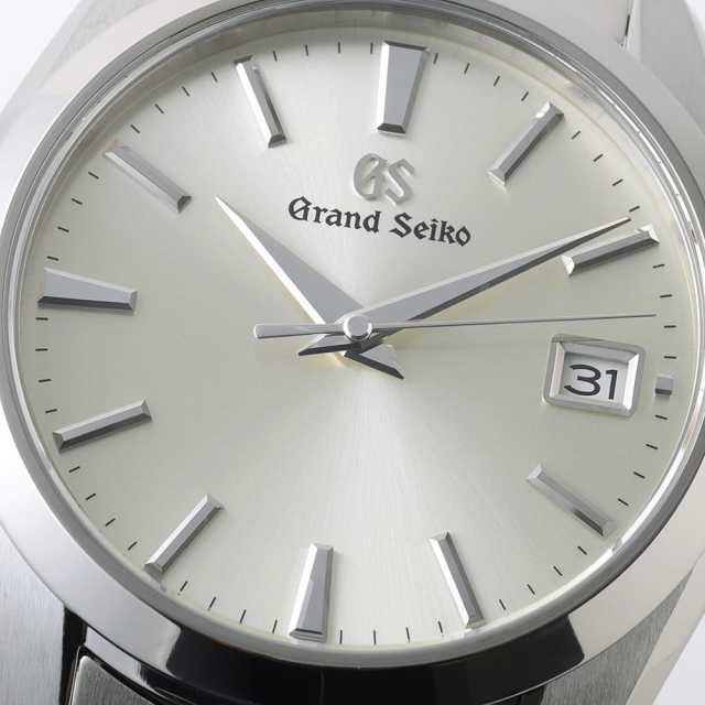 SBGV229 シルバー Grand Seiko（グランドセイコー）ヘリテージ