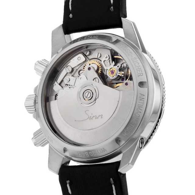 ジン  103.B.SA.AUTO メンズ 中古