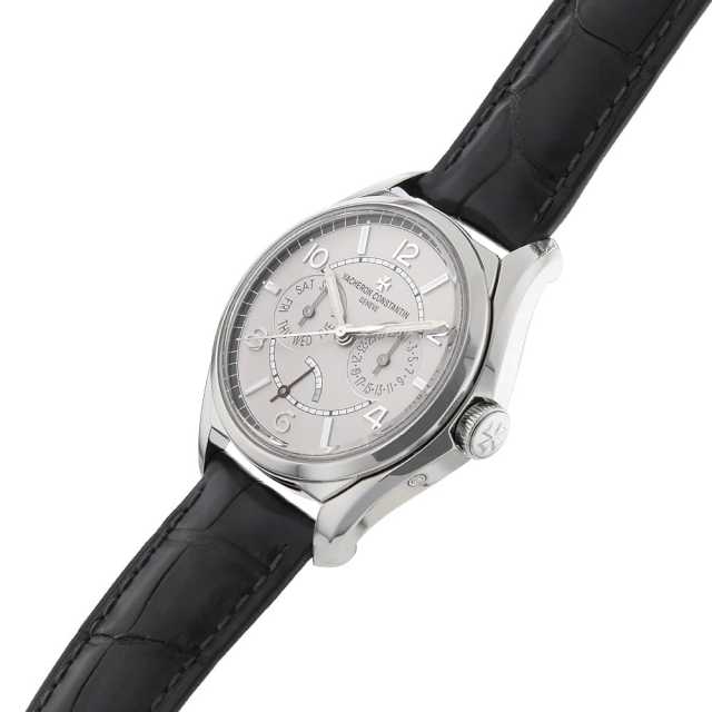 ヴァシュロンコンスタンタン フィフティーシックス 4400E/000A-B437 メンズ 中古