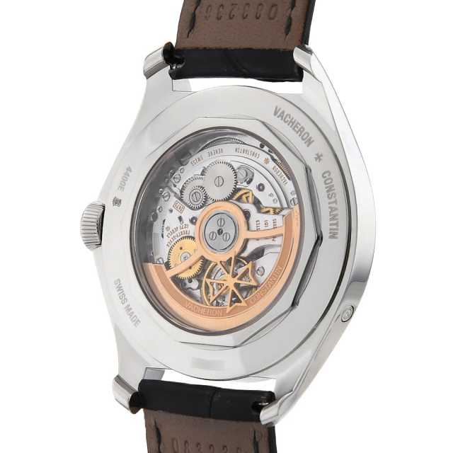 ヴァシュロンコンスタンタン フィフティーシックス 4400E/000A-B437 メンズ 中古