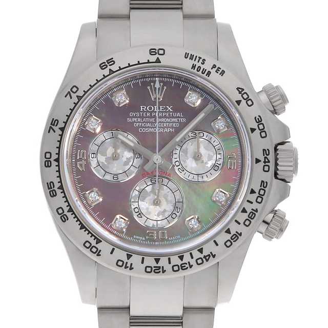 ロレックス デイトナ 116509NG メンズ 中古
