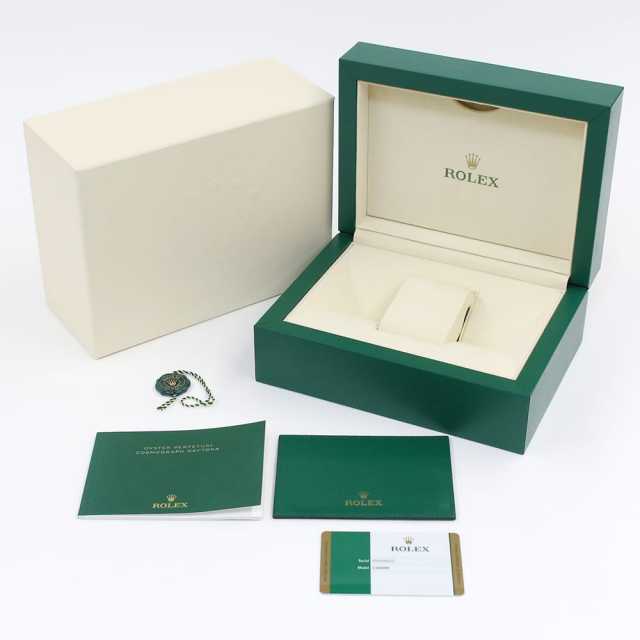 ROLEX Daytona 116509NG Men's Used
