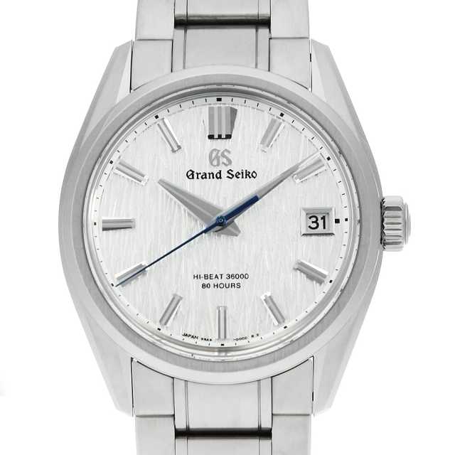 グランドセイコー メカニカル SLGH005 メンズ 中古