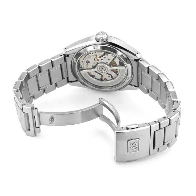 グランドセイコー メカニカル SLGH005 メンズ 中古