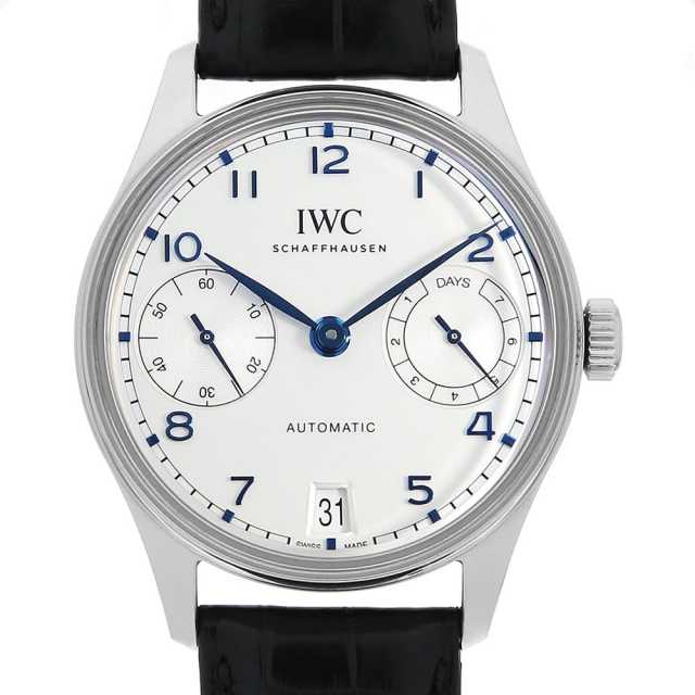 IWC ポルトギーゼ IW501702 メンズ 中古