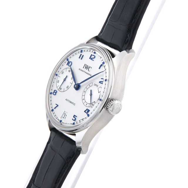 IWC Portugieser IW501702 Men's Used