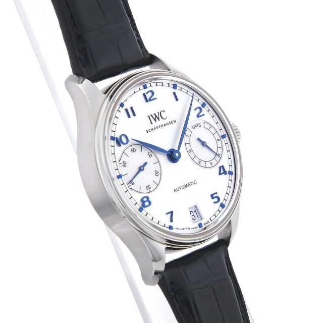 IWC Portugieser IW501702 Men's Used